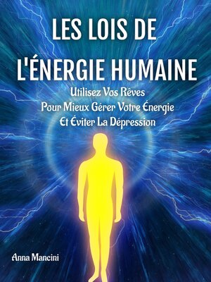 cover image of Les Lois De L'Énergie Humaine